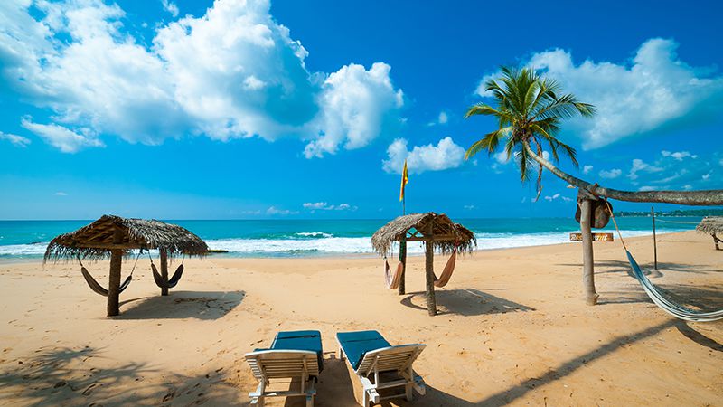 12-Day Sri Lanka Highlights Tour